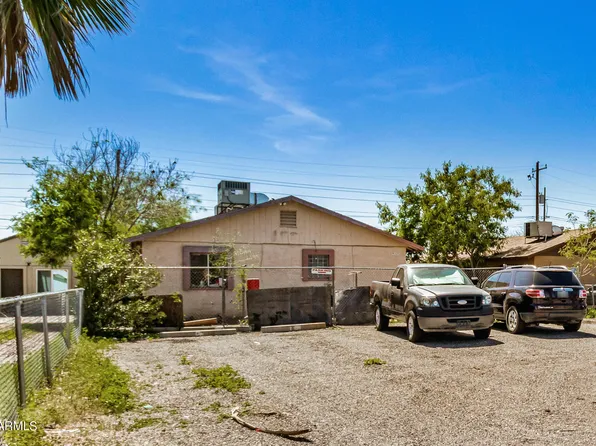 2913 W ALMERIA Road, Phoenix, AZ 85009