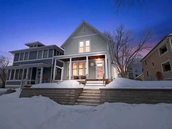 613 Laurel Ave, Saint Paul, MN 55102