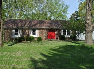 8058 Witherington Rd, Indianapolis, IN 46268