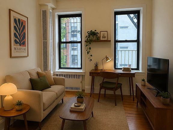2nd image of 21 Leroy St #11B