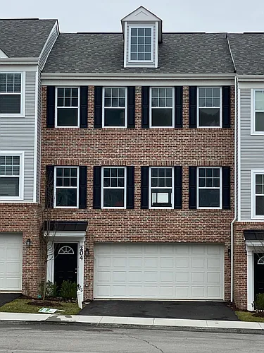204 Faulk Dr Photo 1