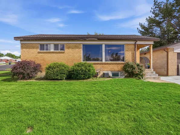 277 W Duplex, 277 W 4400 S #A, Ogden, UT 84405
