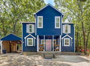 191 Black Forest Dr, Pottsboro, TX 75076