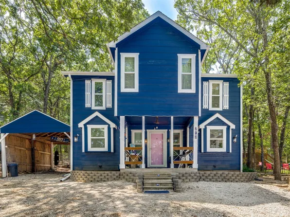 191 Black Forest Dr, Pottsboro, TX 75076