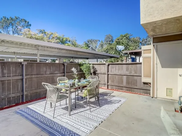 6848 Panamint Row Unit 3, San Diego, CA 92139
