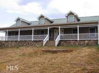 236 Twin River Orchard Rd, Demorest, GA 30535