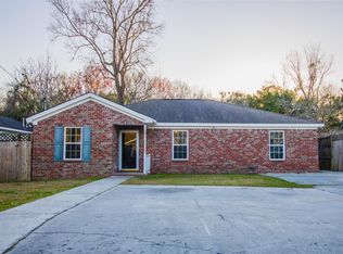 923 Hancock St, Savannah, GA 31405