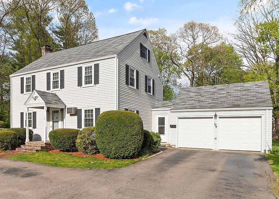 177 Main St, Wayland, MA 01778 MLS 73154591 Zillow