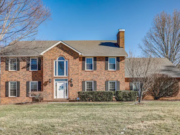 4322 Summerfield Dr, Piney Flats, TN 37686