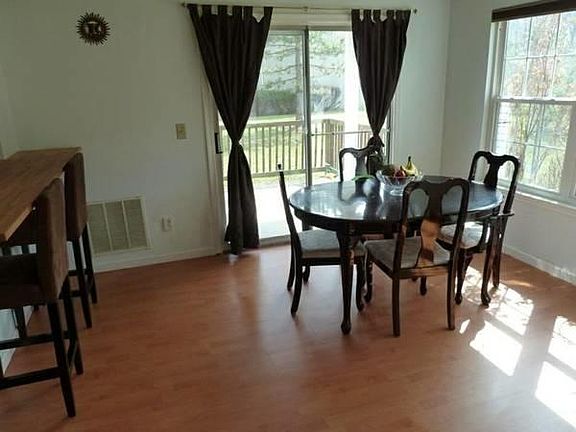 Dinning room