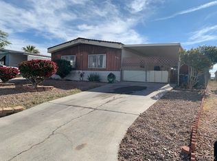 678 Terrace Dr UNIT 4, Bullhead City, AZ 86442