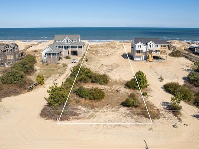 2073 Sandfiddler Rd LOT 40, Corolla, NC, 27927