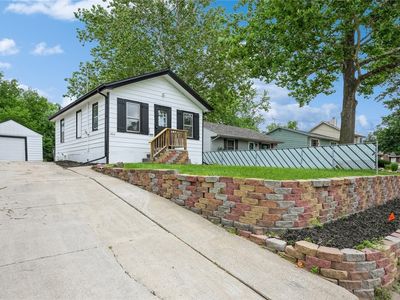 3517 61st St, Des Moines, IA, 50322