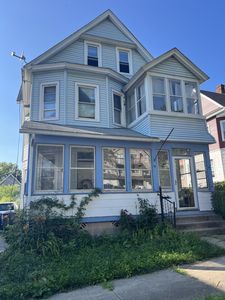 72-74 Palmer Ave, Springfield, MA, 01108