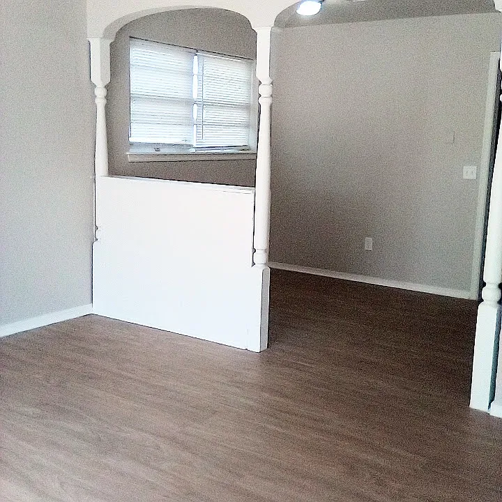 3 bed, 1.5 bath, 1157 sqft, $1,295 — Photo 3