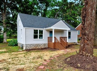 1940 Bonner St, Decatur, GA 30032