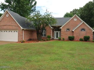 8808 Bell Ridge Dr, Olive Branch, MS 38654