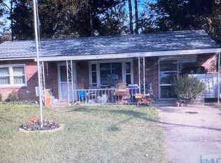 513 Fraser Dr, Hinesville, GA 31313