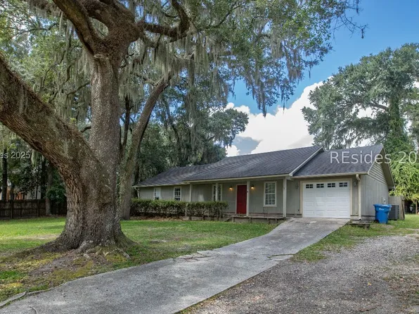6 Tabby Rd, Beaufort, SC 29902