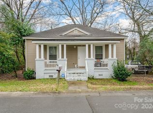 231 S Crigler St, Charlotte, NC 28208