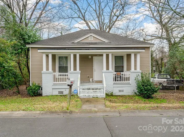 231 S Crigler St, Charlotte, NC 28208