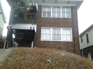 347 Marshall Ave #2ND, Pittsburgh, PA