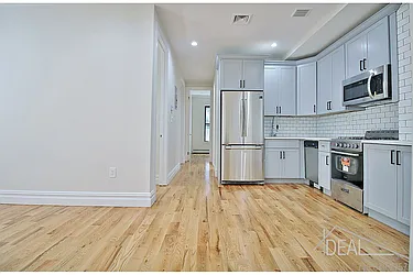 Rented by Ideal Properties Group