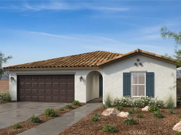 25615 Bodega Ln, Homeland, CA 92548