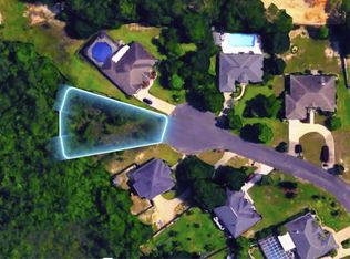 4672 Browning Ct Lot 11, Crestview, FL 32539