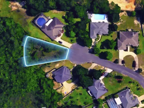 4672 Browning Ct Lot 11, Crestview, FL 32539