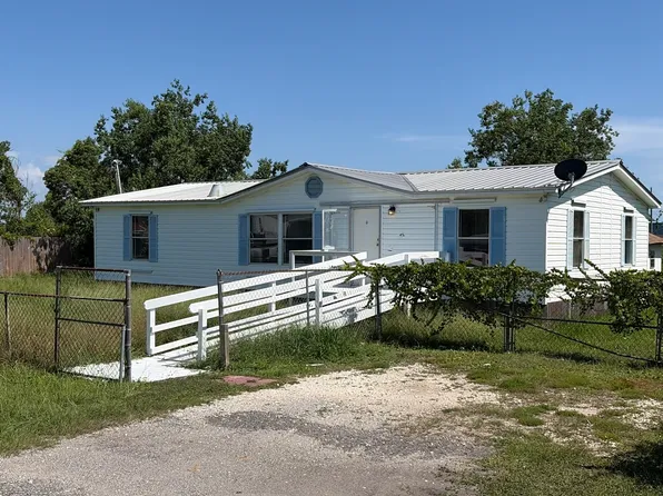 7020 Idaho St, Panama City, FL 32404