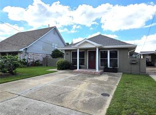 4708 Reich St, Metairie, LA 70006