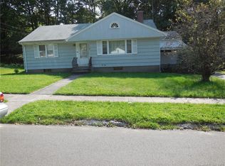 201 Blue Hills Ave, Hamden, CT 06514