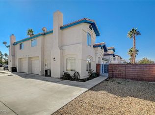 5040 Sublight Ave, Las Vegas, NV 89108