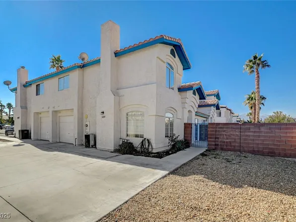 5040 Sublight Ave, Las Vegas, NV 89108