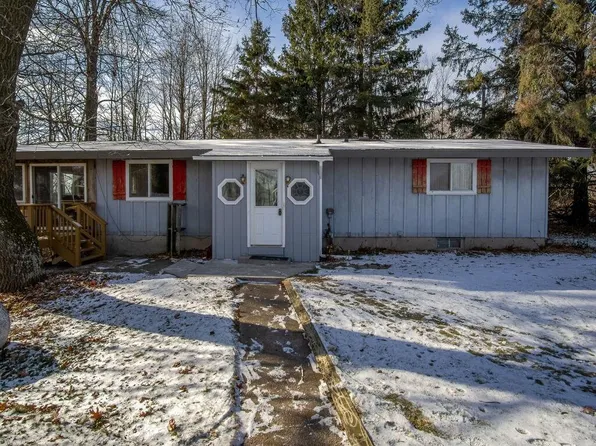 6891 West Lakewood Boulevard, Ladysmith, WI 54848