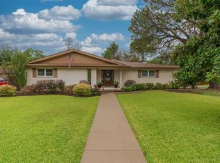 2401 Webb Ave, Greenville, TX 75402