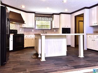 93 Hillview Rd, Jacksonville, AL 36265