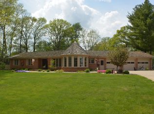 1009 Birchwood Dr, Kokomo, IN