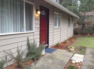 21222 NE 165th St, Woodinville, WA 98077