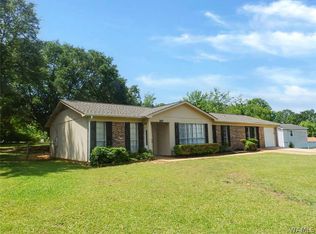 3207 49th St E, Tuscaloosa, AL 35405
