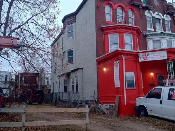 4516 N Broad St, Philadelphia, PA 19140
