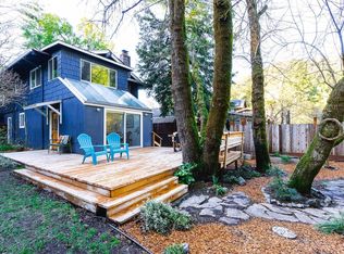 60 Canyon Rd, Fairfax, CA 94930