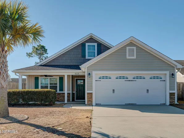 3009 Yorkstone Court, Leland, NC 28451