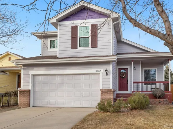 3257 Cummings Drive, Erie, CO 80516