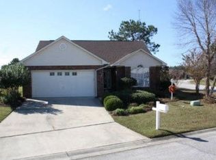 22832 Lake South Dr, Foley, AL 36535