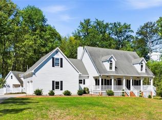 1380 Holland Rd, Powder Springs, GA 30127