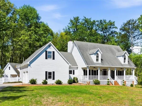 1380 Holland Rd, Powder Springs, GA 30127