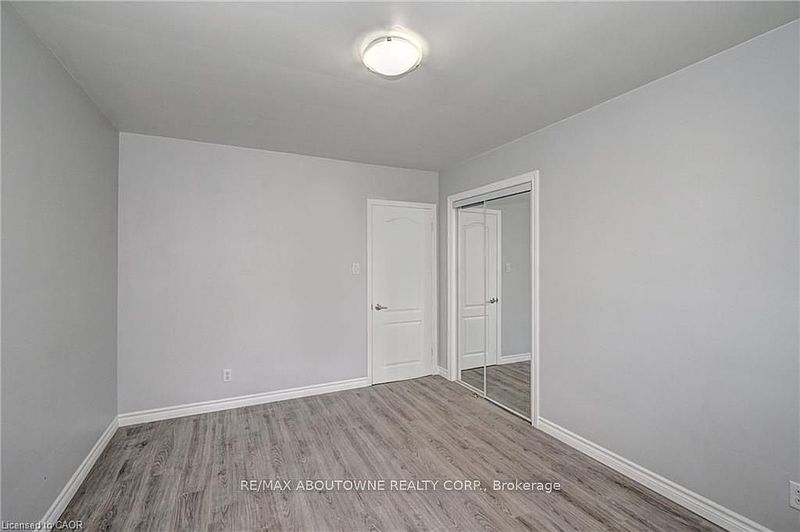 Kitchener Apartment for rent - 1 Bedroom — photo 22