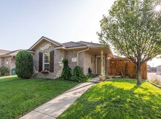 6717 Mosley St, Amarillo, TX 79119